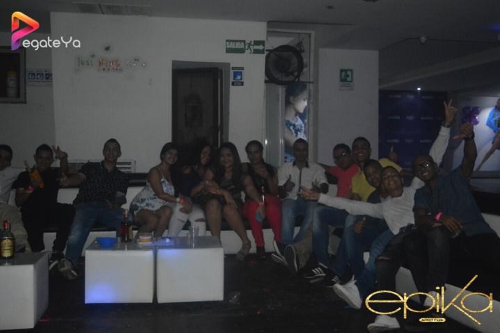 Foto 48 de Epika Night Club - 1er FDS Mayo 2016 en Epika Night Club, Cali