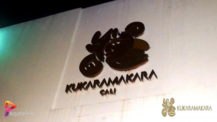 Foto 11 de Kukaramakara - 3er FDS Abril del 2015 en Kukaramakara, Cali