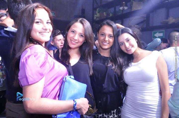 Foto 41 de La Premiere - 11 de julio de 2015 en La Premiere Bucaramanga, Bucaramanga