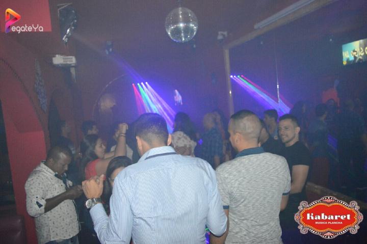 Foto 15 de Kabaret Bar - 2do Fds Marzo 2017 en Kabaret - Granada, Cali