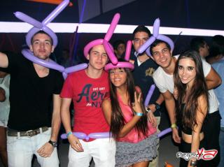 Foto 69 de Agosto 03 del 2013 en Living Night Club, Cali