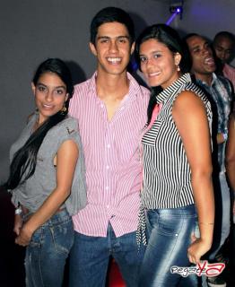 Foto 43 de Octubre 19 del 2013 en Babel / Barra Libre Cali, Cali