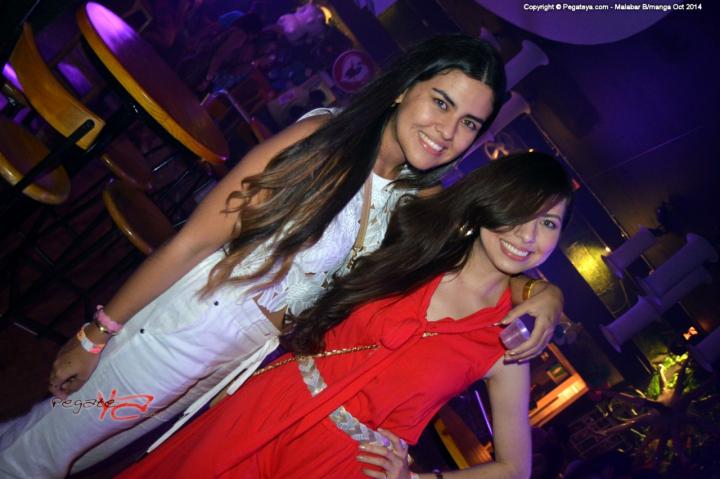 Foto 2 de Noche de Mujeres - Discoteca Malabar en Discoteca Malabar Bucaramanga, Bucaramanga