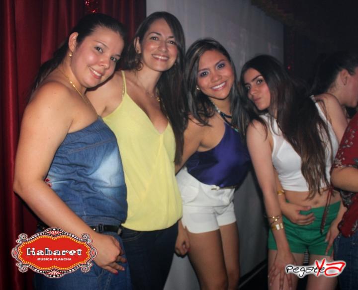 Foto 19 de Kabaret Bar - Feria de Cali 2014 en Kabaret - Granada, Cali