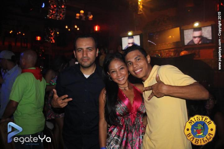 Foto 17 de mister babilla viernes 17 de abril de 20 en Discoteca MISTER BABILLA cartagena, Cartagena