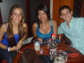 Foto 32 de Febrero 04 del 2012 en Urbano Bar Cali, Cali