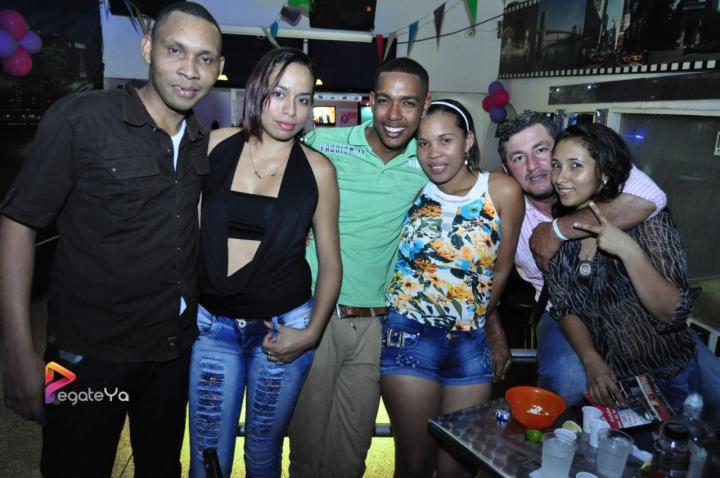 Foto 20 de New York sábado 25 de abril 2015 en Discoteca New York Bucaramanga, Bucaramanga