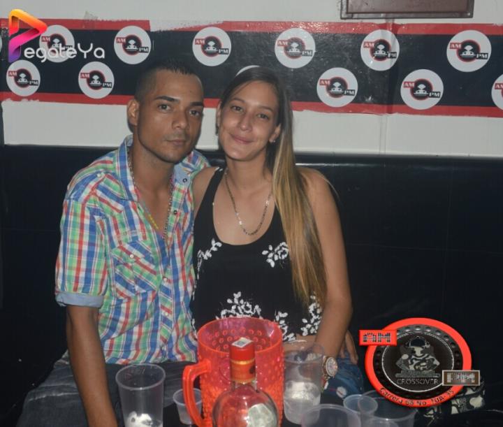 Foto 20 de Ampm Bar - 2dor Fds Mayo 2016 en Am / PM Bar - Cali, Cali
