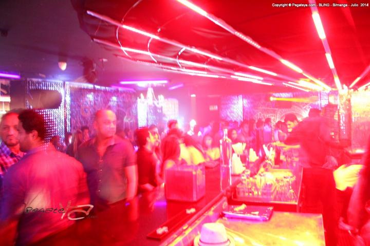Foto 25 de Discoteca Bling- 26 de julio de 2014 en Bar Bling Bucaramanga, Bucaramanga