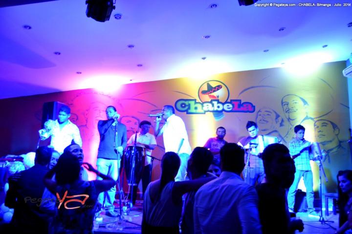 Foto 18 de Discoteca Chabela 26 de julio de 2014 en Discoteca Chabela Bucaramanga, Bucaramanga