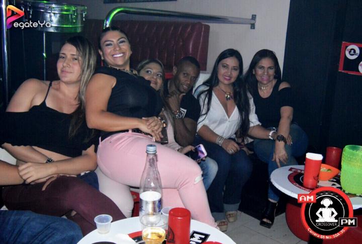 Foto 12 de AmPm - 1er Fds agostoo 2017 en Am / PM Bar - Cali, Cali