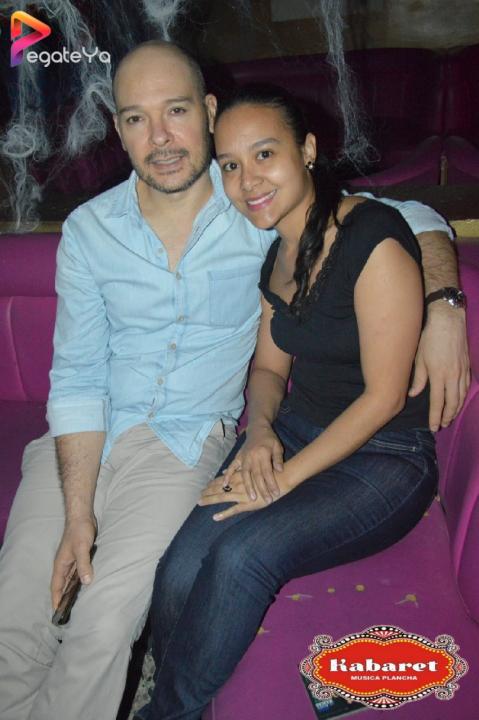 Foto 62 de Kabaret Bar - Hallowen 2016 en Kabaret - Granada, Cali