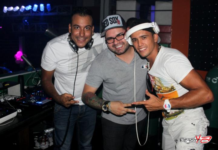 Foto 81 de Favela Club - Feria 2014 en Favela Club Menga, Cali