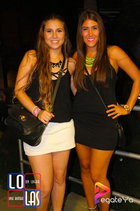 Foto 56 de Lolas - Abril 24 2015 en Lolas Club Menga Cali, Cali