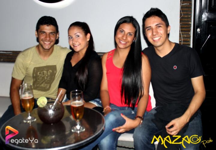Foto 18 de Mazao Park - 2do FDS Julio 2015 en Mazao Park, Cali