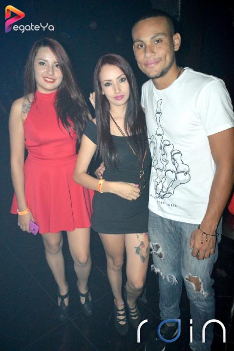 Foto 11 de Rain Clvb - HALLOWEN 2016 en Rain CLVB - Cali, Cali