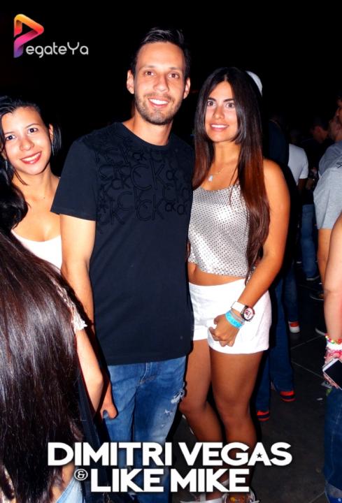 Foto 120 de Dimitri Vegas & Like Mike en Dimitri Vegas & Like Mike, Cali