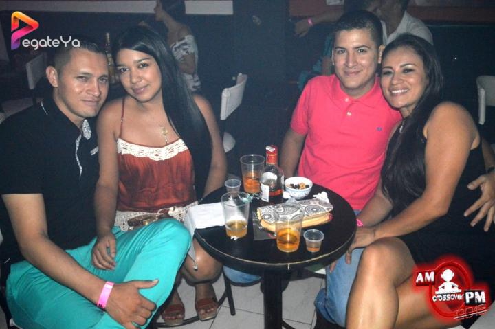 Foto 7 de Ampm Bar - 2do FDS Febrero 2016 en Am / PM Bar - Cali, Cali
