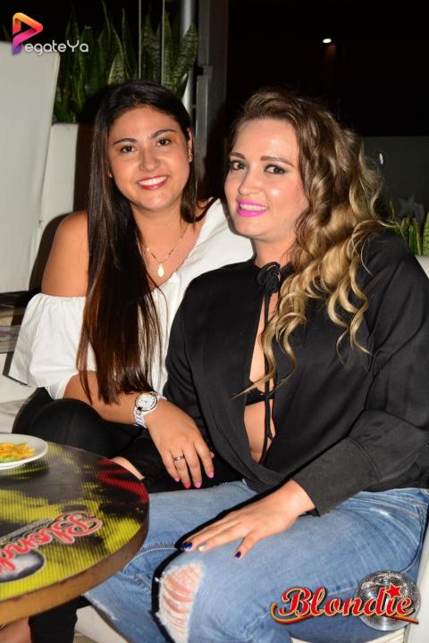 Foto 45 de Blondie - 2do Fds Agosto 2017 en Blondie Bar Cali, Cali