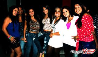 Foto 39 de Noviembre 17 del 2012 en Nozomi Club, Cali
