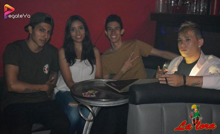 Foto 15 de La Lora - 2do Fds Agosto 2017 en La Lora Bar, Cali