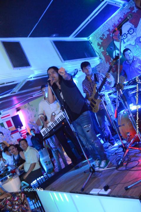 Foto 93 de Discoteca Trinidad - 17 Oct 2015 en Trinidad Discoteca Bucaramanga, Bucaramanga