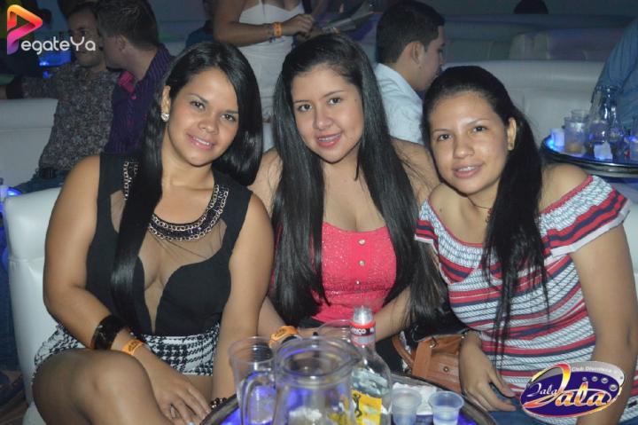 Foto 5 de Jalajala - 2do Fds Nov 2016 en Jala Jala Club, Cali