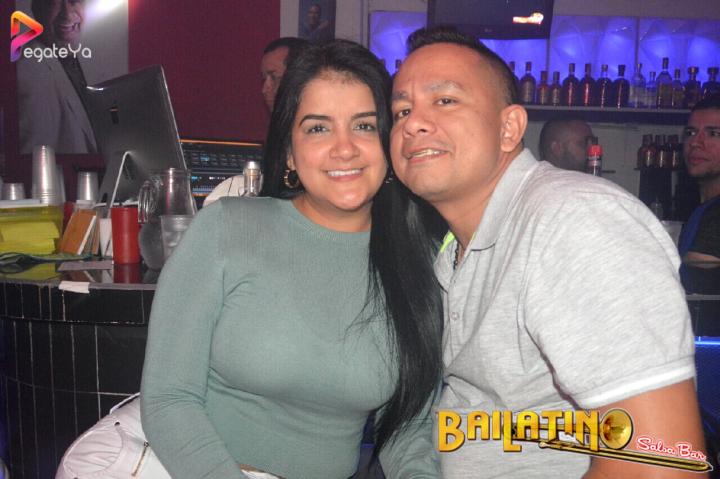 Foto 51 de Bailatino - 3er-4to Fds Marzo 2017 en Bailatino - Bar, Cali