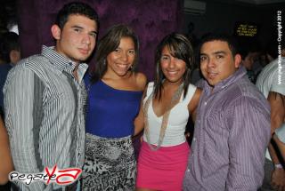 Foto 25 de bhoga 31 agosto 1 sep 2012 en Discoteca BHOGA cartagena, Cartagena