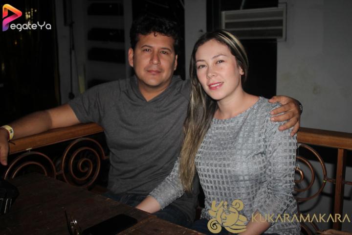 Foto 13 de Kukaramakara - 4TO Fds Julio 2016 en Kukaramakara Discoteca Cali, Cali