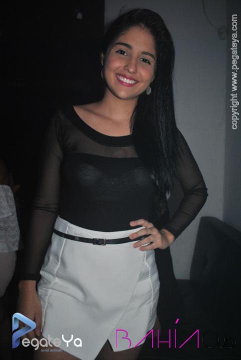 Foto 2 de Bahia Club Sabado 17 de Octubre 2015 en bahia club, Cartagena