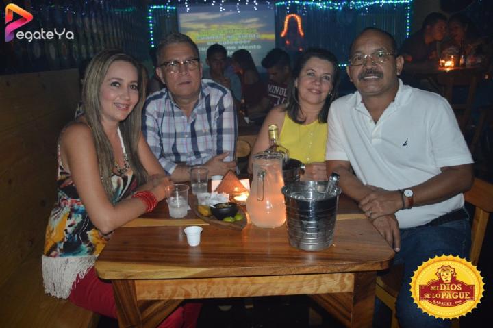 Foto 37 de Fonda Mi Dios Se Lo Pague - 2do Fds Nov en Fonda Mi Dios Se Lo Pague, Cali