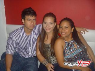 Foto 14 de Abril 14 del 2012 en Farah Lounge Cali, Cali