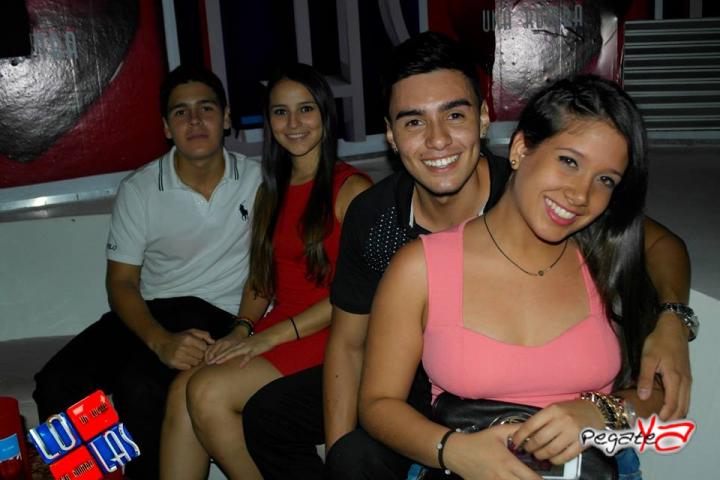 Foto 67 de Lolas - Alexis & Fido en Lolas Club Menga Cali, Cali