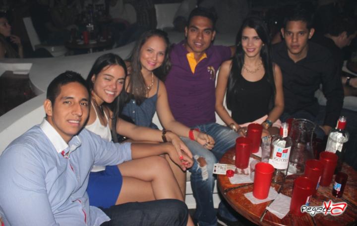 Foto 152 de Lolas - Alexis & Fido en Lolas Club Menga Cali, Cali