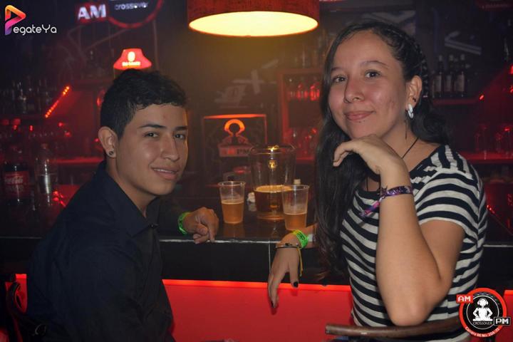 Foto 11 de AmPm - 3er Fds agostoo 2017 en Am / PM Bar - Cali, Cali