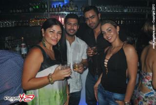 Foto 31 de babar 9, 10, 11 de nov 2012 en Babar cartagena, Cartagena