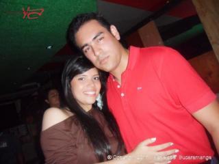 Foto 14 de 25-26 Febrero 2012 en Penelope Bucaramanga, Bucaramanga