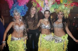Foto 16 de Discoteca 26 de Octubre en Discoteca Amarna Medellin, Medellín
