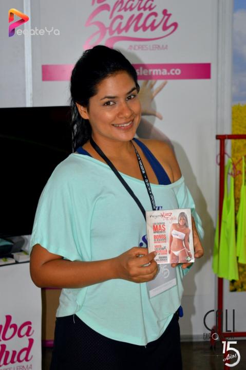 Foto 90 de Cali Exposhow 2015 en Cali Exposhow 2015, Cali