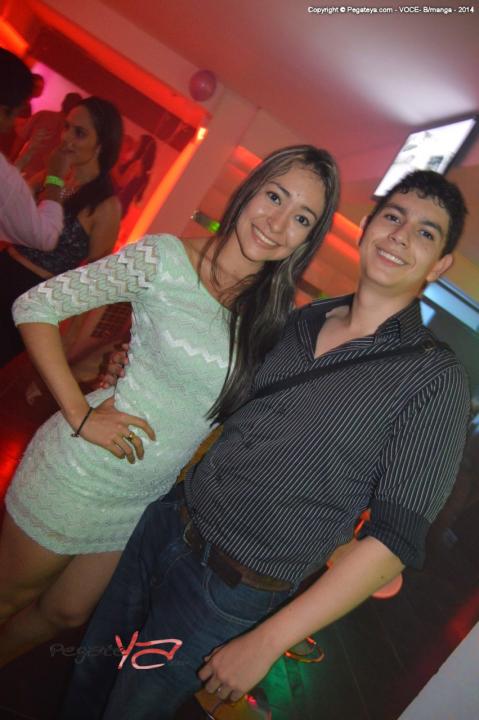 Foto 38 de VOCE sabado 9 de agosto de 2014 en Discoteca Voce Bucaramanga, Bucaramanga