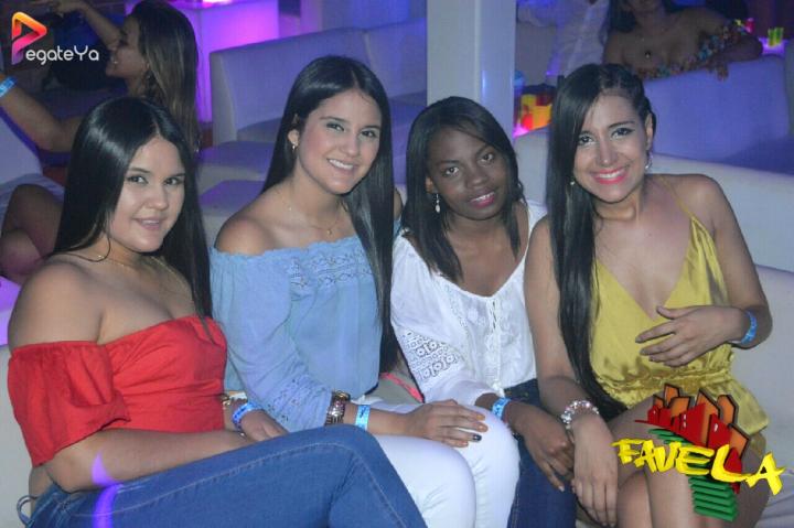 Foto 21 de Favela Club - 3er/4to Fds Marzo 2017 en Favela Club Menga, Cali
