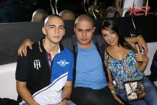 Foto 32 de Discoteca Karma 26 de Octubre en Discoteca Karma Medellin, Medellín