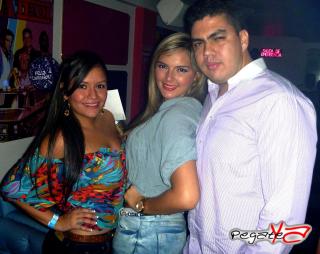 Foto 13 de Octubre 06 del 2012 en La Maldita Primavera Cali, Cali