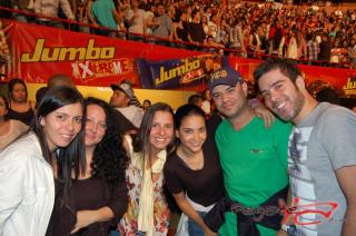 Foto 40 de Jumbo Concierto 19 de Abril en Jumbo Concierto 19 de
