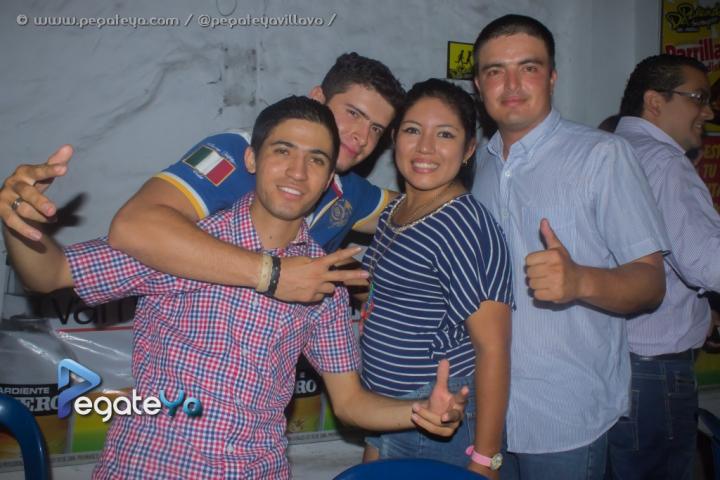 Foto 4 de DE PARRANDA - Villaviencio en De Parranda, Villavicencio