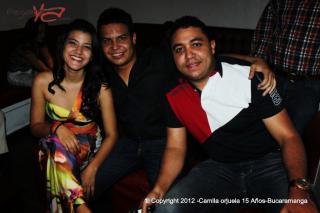Foto 105 de Domingo 19 de Agosto 2012 en Discoteca Macondo Club Bucaramanga, Bucaramanga