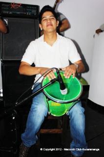 Foto 13 de Sabado 11 de Agosto de 2012 en Discoteca Macondo Club Bucaramanga, Bucaramanga