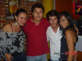 Foto 40 de Enero 30 del 2012 en Urbano Bar Cali, Cali