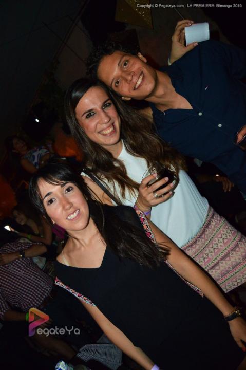 Foto 61 de LA PREMIERE sabado 17 de enero de 2015 en La Premiere Bucaramanga, Bucaramanga